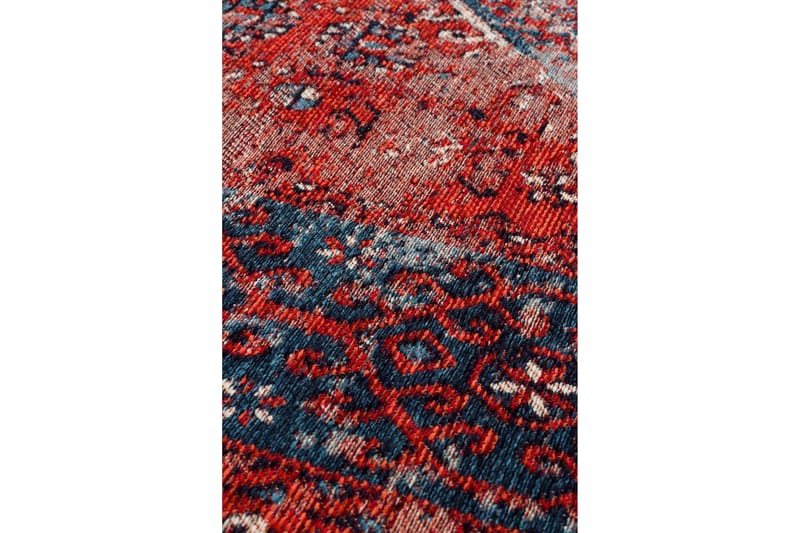 Anadolu Wiltonmatta 120x180 cm Rektangulär - Flerfärgad - Textilier & mattor - Mattor - Modern matta - Friezemattor