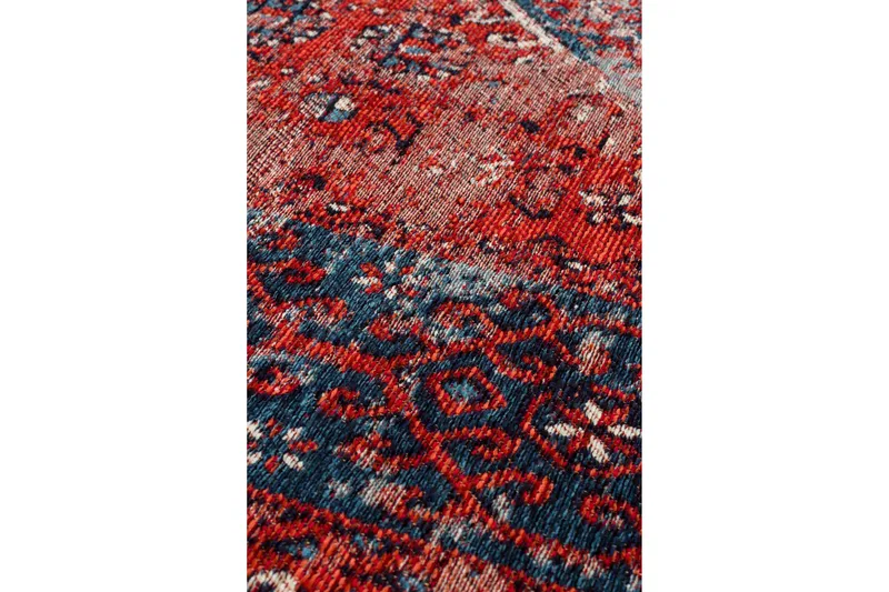 Anadolu Wiltonmatta 120x180 cm Rektangulär - Flerfärgad - Textilier & mattor - Mattor - Modern matta - Friezemattor