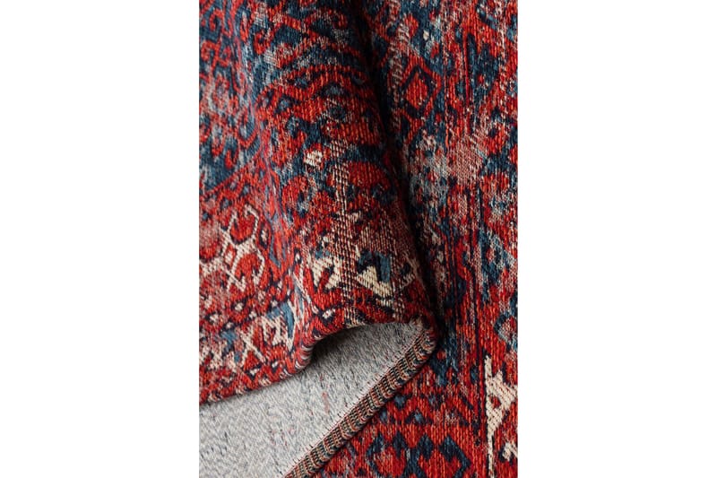 Anadolu Wiltonmatta 120x180 cm Rektangulär - Flerfärgad - Textilier & mattor - Mattor - Modern matta - Friezemattor