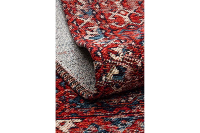 Anadolu Wiltonmatta 120x180 cm Rektangulär - Flerfärgad - Textilier & mattor - Mattor - Modern matta - Friezemattor