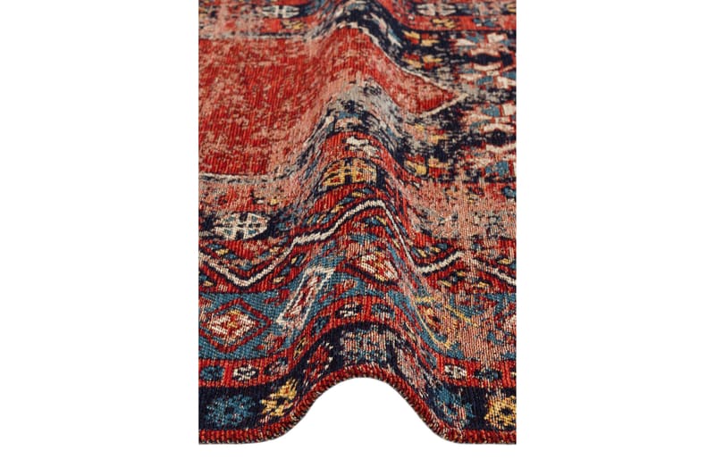 Anatolia Wiltonmatta 160x230 cm Rektangulär - Flerfärgad - Textilier & mattor - Mattor - Modern matta - Friezemattor