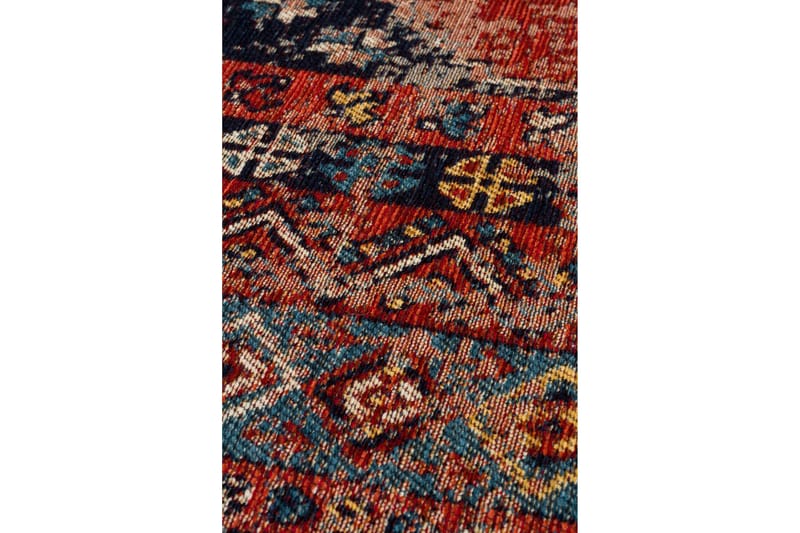 Anatolia Wiltonmatta 160x230 cm Rektangulär - Flerfärgad - Textilier & mattor - Mattor - Modern matta - Friezemattor