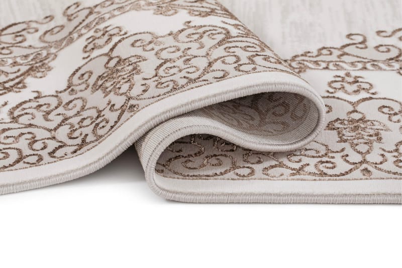 Ankara Wiltonmatta 240x340 cm - Koppar - Textilier & mattor - Mattor - Modern matta - Friezemattor