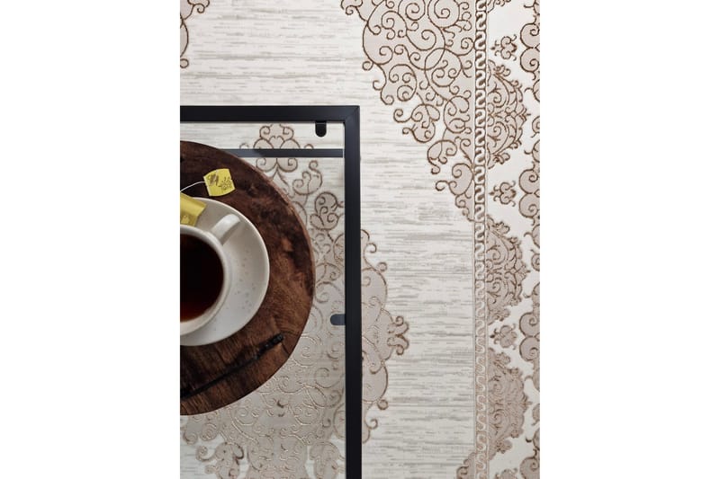 Ankara Wiltonmatta 240x340 cm - Koppar - Textilier & mattor - Mattor - Modern matta - Friezemattor