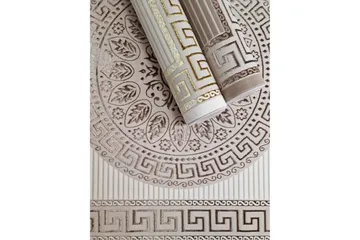 Ankara Wiltonmatta 300x400 cm - Koppar - Textilier & mattor - Mattor - Modern matta - Friezemattor