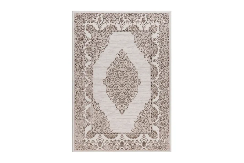 Ankara Wiltonmatta 300x400 cm, Koppar