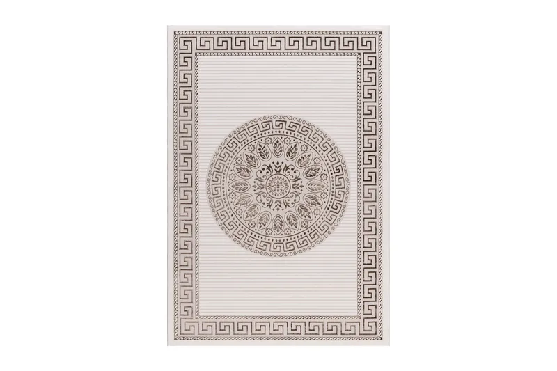 Ankara Wiltonmatta 300x400 cm, Koppar