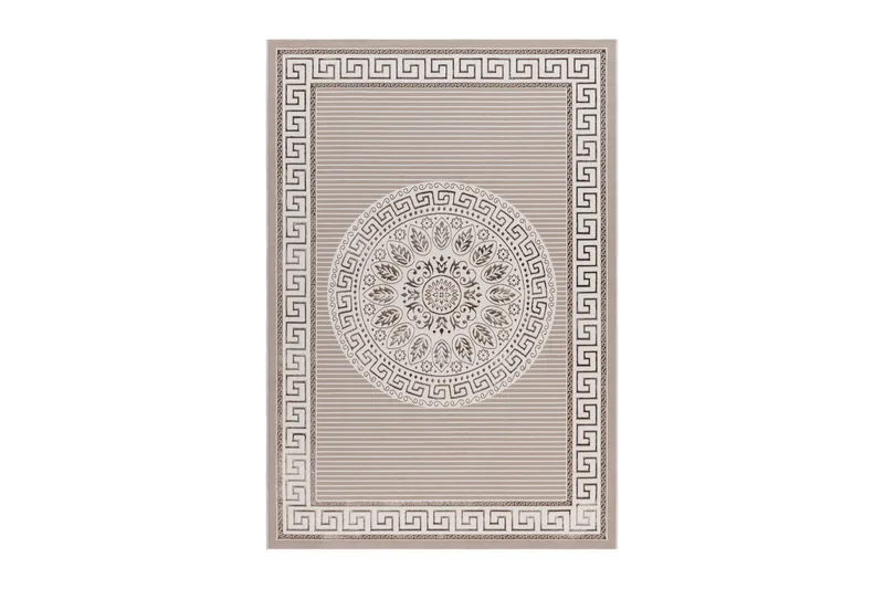 Ankara Wiltonmatta 300x400 cm - Taupe - Textilier & mattor - Mattor - Modern matta - Friezemattor