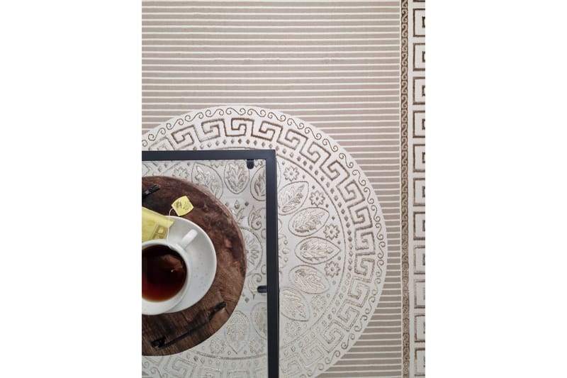 Ankara Wiltonmatta 300x400 cm - Textilier & mattor - Mattor - Modern matta - Friezemattor