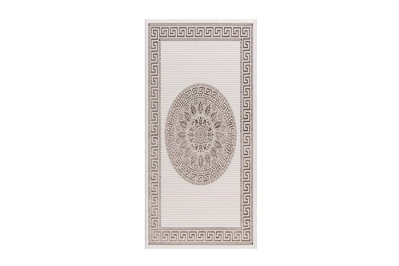 Ankara Wiltonmatta 80x150 cm, Koppar