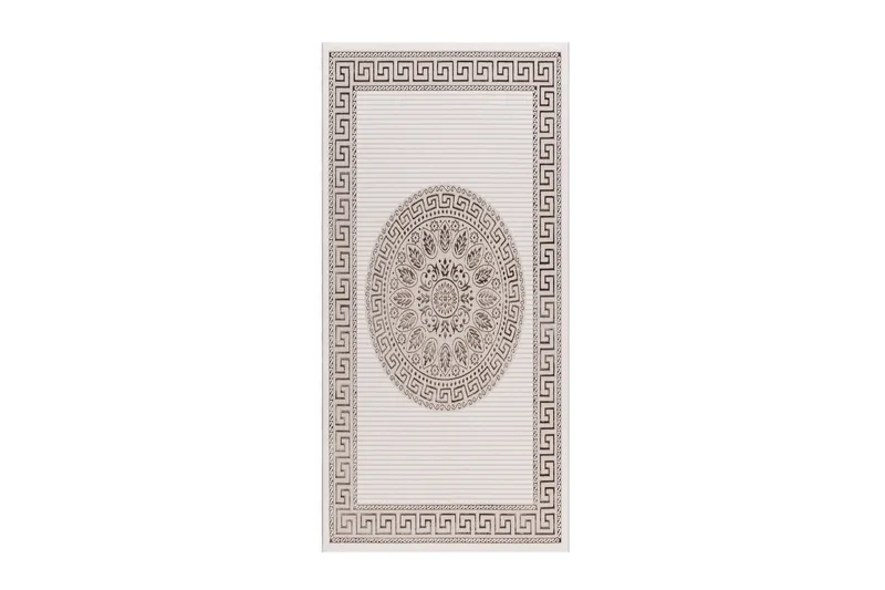 Ankara Wiltonmatta 80x300 cm - Koppar - Textilier & mattor - Mattor - Modern matta - Friezemattor
