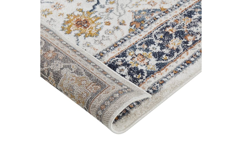 Arates Ryamatta 200x300 cm Beige - Textilier & mattor - Mattor - Modern matta - Ryamattor