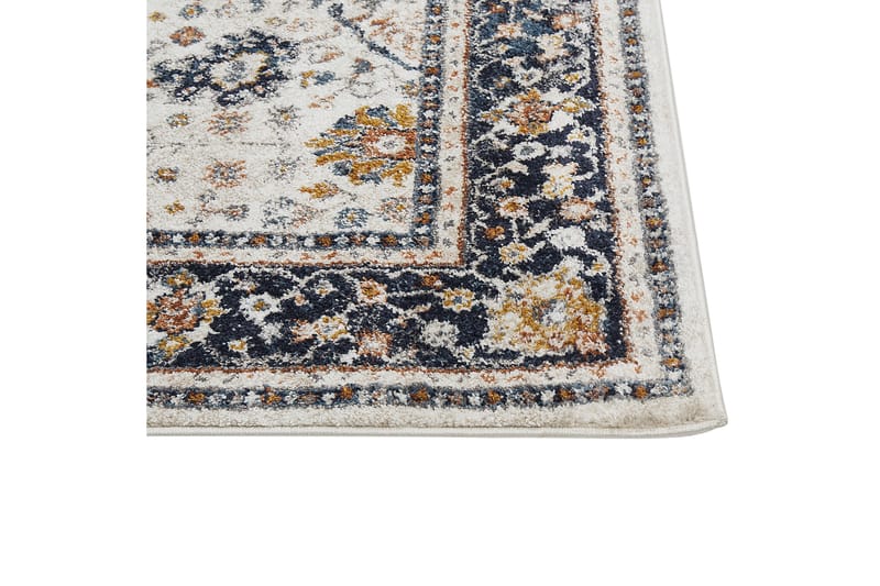 Arates Ryamatta 200x300 cm Beige - Textilier & mattor - Mattor - Modern matta - Ryamattor
