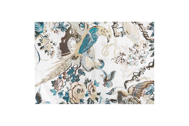 Ariha Ryamatta 140x200 cm, Blå