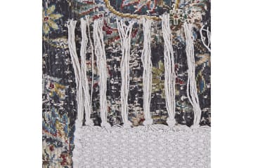 Armutalan Ryamatta 140x200 cm - Brun - Textilier & mattor - Mattor - Orientaliska mattor - Persisk matta