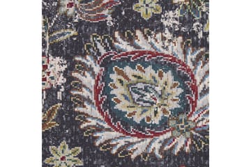Armutalan Ryamatta 140x200 cm - Brun - Textilier & mattor - Mattor - Orientaliska mattor - Persisk matta