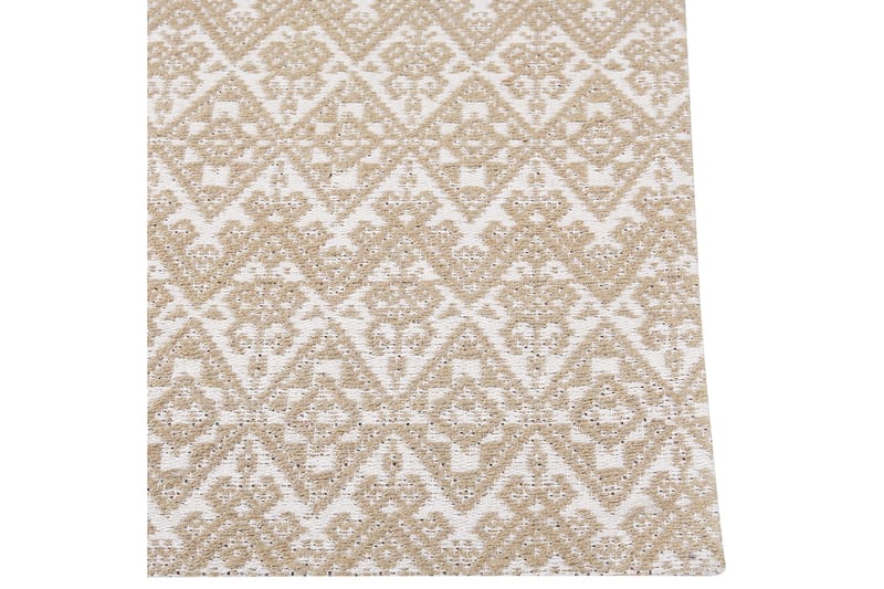 Atima Jutematta 200x300 cm Beige - Textilier & mattor - Mattor - Modern matta - Jutemattor & sisalmattor