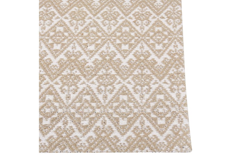 Atima Jutematta 80x150 cm - Beige - Textilier & mattor - Mattor - Modern matta - Jutemattor & sisalmattor
