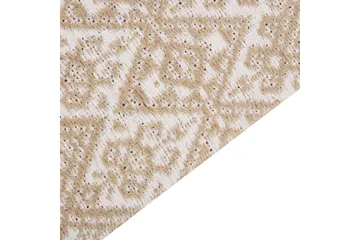 Atima Jutematta 80x150 cm - Beige - Textilier & mattor - Mattor - Modern matta - Jutemattor & sisalmattor
