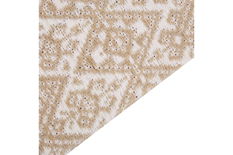 Atima Jutematta 80x150 cm - Beige - Textilier & mattor - Mattor - Modern matta - Jutemattor & sisalmattor