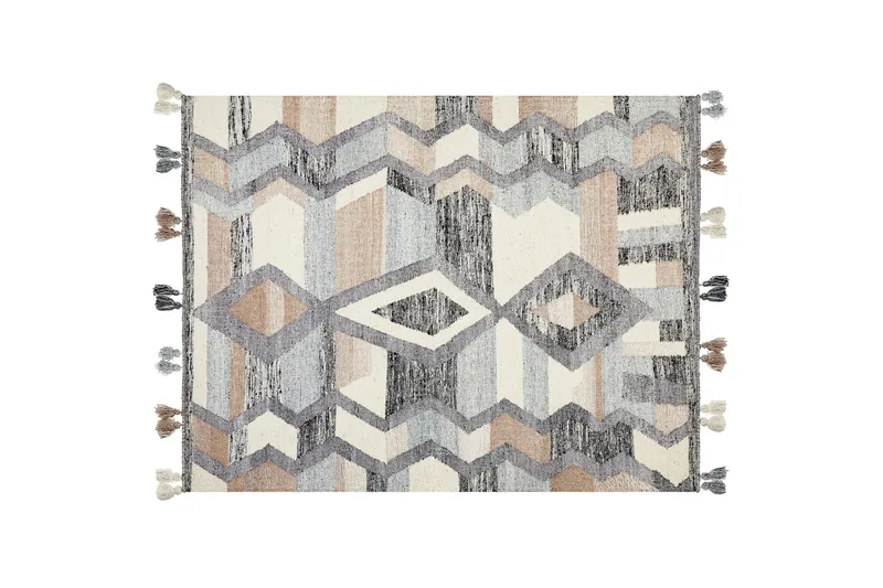 Aygezard Ullmatta 160x230 cm, Grå