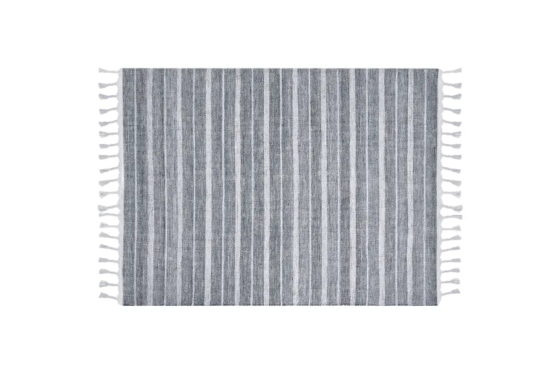 Bademli Ryamatta 160x230 cm, Grå