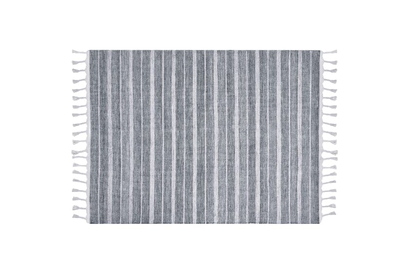 Bademli Ryamatta 160x230 cm, Grå