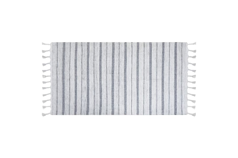 Bademli Ryamatta 80x150 cm, Grå