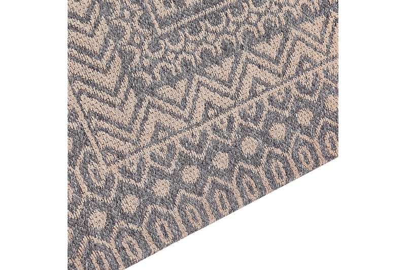 Baglar Ryamatta 160x230 cm - Beige - Textilier & mattor - Mattor - Modern matta - Jutemattor & sisalmattor