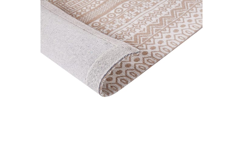 Baglar Ryamatta 160x230 cm - Beige - Textilier & mattor - Mattor - Modern matta - Ryamattor