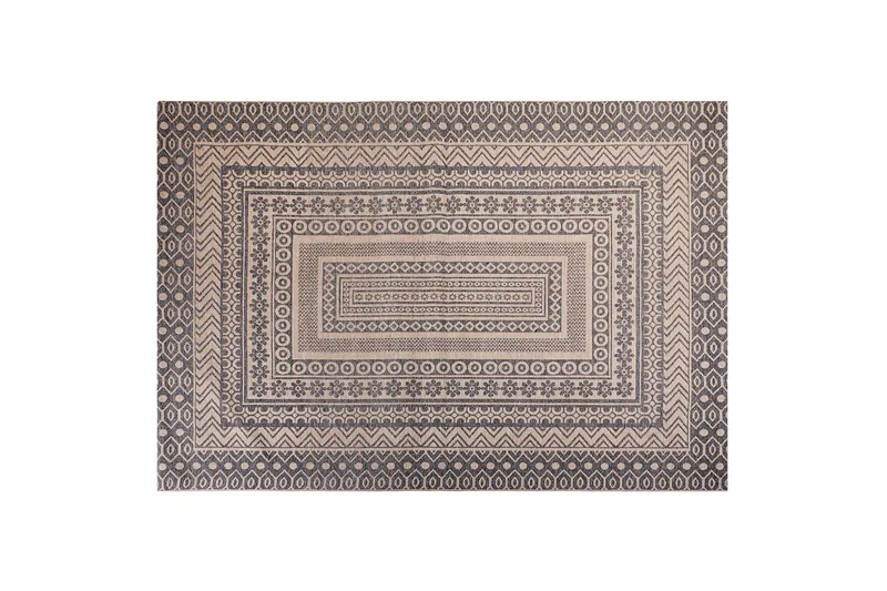 Baglar Ryamatta 160x230 cm, Beige