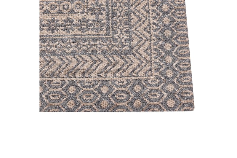 Baglar Ryamatta 160x230 cm - Beige - Textilier & mattor - Mattor - Modern matta - Jutemattor & sisalmattor