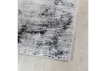 Bardot Ryamatta 220x160 cm - Grå - Textilier & mattor - Mattor - Modern matta - Ryamattor