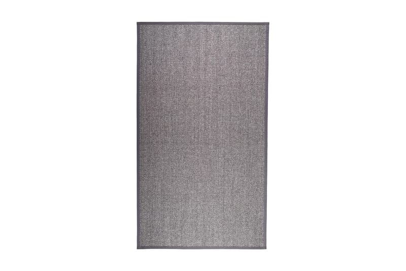 Barrakuda Matta 133x200 cm Antracit, Vm Carpet
