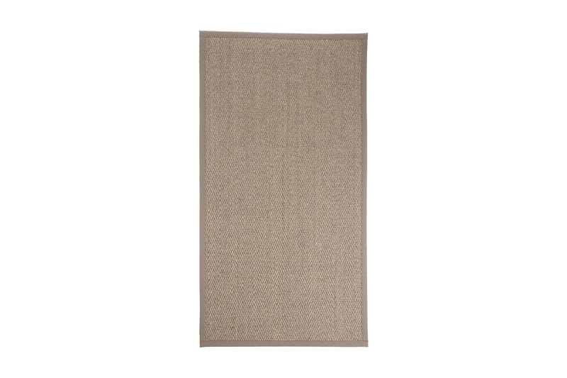Barrakuda Matta 80x300 cm Natur/Beige, Vm Carpet