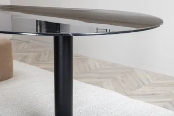 Betina Ullmatta 300x400 cm - Vit - Textilier & mattor - Mattor - Modern matta - Ullmattor