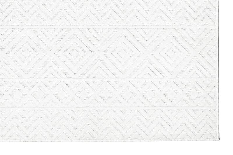 Billy Wiltonmatta 50x80 Rektangulär Creme - Textilier & mattor - Mattor - Modern matta - Wiltonmattor