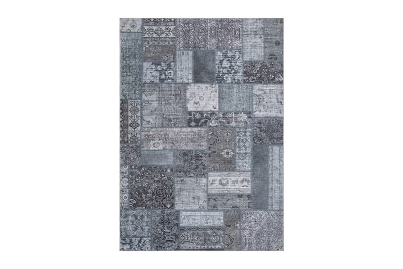 Binni Wiltonmatta 200x290 Rektangulär Grå - Grå - Textilier & mattor - Mattor - Modern matta - Friezemattor