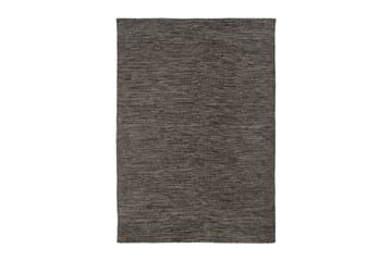 Birka Ullmatta 160x230 - Antracit - Textilier & mattor - Mattor - Modern matta - Ullmattor