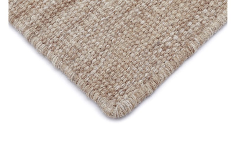 Birka Ullmatta 160x230 cm - Sand - Textilier & mattor - Mattor - Modern matta - Ullmattor