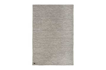 Birka Ullmatta 200x300 - Silver - Textilier & mattor - Mattor - Modern matta - Ullmattor