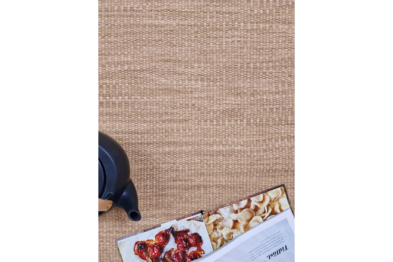 Birka Ullmatta 240x340 cm - Textilier & mattor - Mattor - Modern matta - Ullmattor
