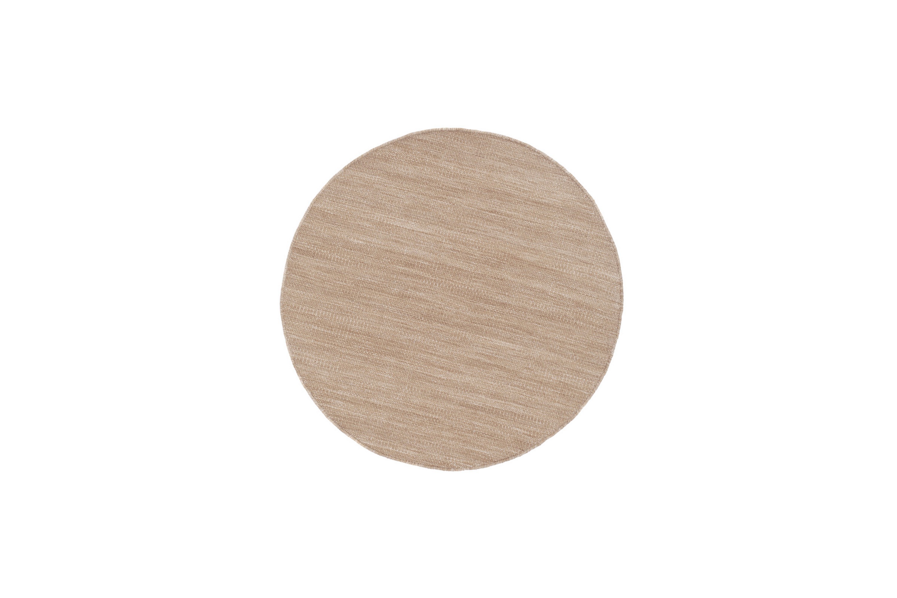 birka ullmatta ø160 cm rund -