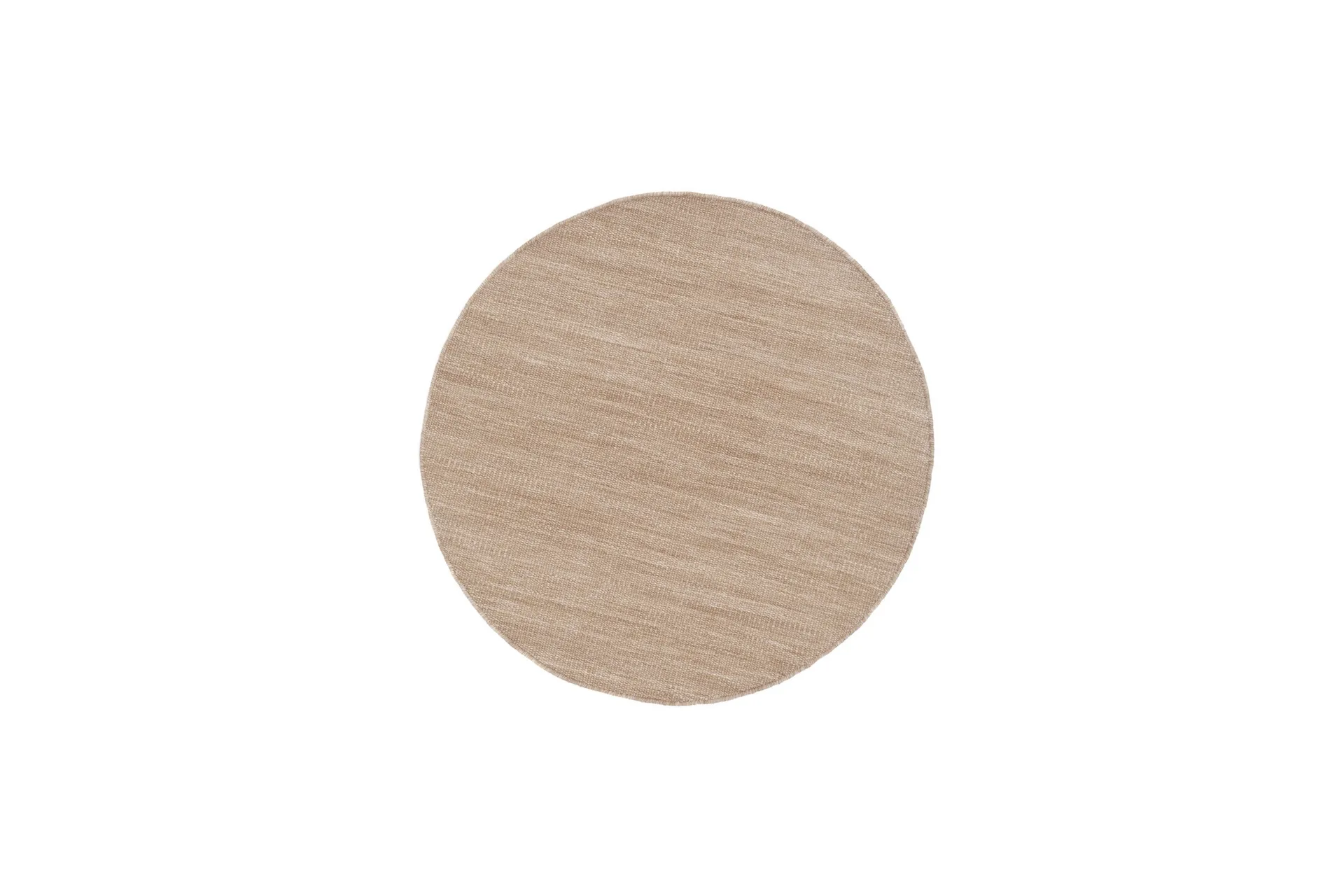 birka ullmatta ø240 cm rund -