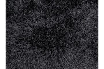 Bleakley Matta 140x200 cm - Svart - Textilier & mattor - Mattor - Modern matta - Ryamattor