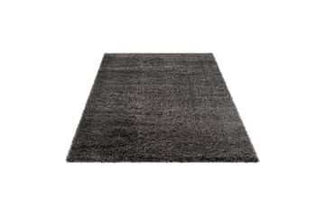 Blodwen Ryamatta 180x120 cm - Svart - Textilier & mattor - Mattor - Modern matta - Ryamattor