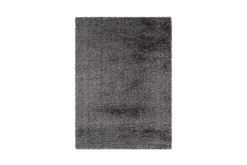 Blodwen Ryamatta 180x120 cm - Svart - Textilier & mattor - Mattor - Modern matta - Ryamattor
