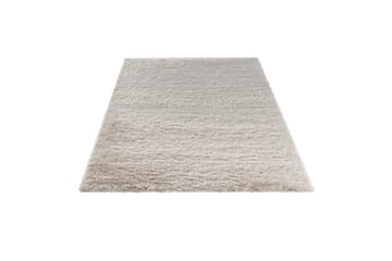 Blodwen Ryamatta Rektangulär 150x80 cm - Beige - Textilier & mattor - Mattor - Modern matta - Ryamattor