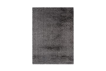 Blodwen Ryamatta Rektangulär 220x160 cm Svart