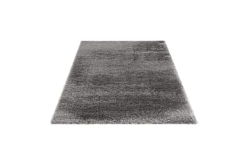 Blodwent Ryamatta 150x80 cm - Grå - Textilier & mattor - Mattor - Modern matta - Ryamattor